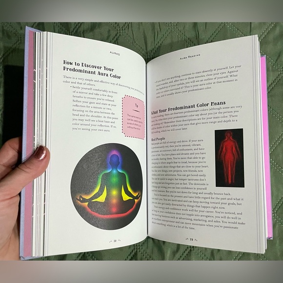 TAROT 5-piece Set for Beginners - Picture 8 of 11